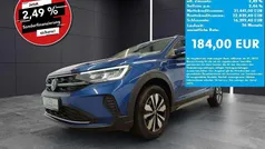 Gebraucht 2024 VW Taigo Move SUV | 22.440 € (Fairer Preis)