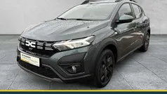 Gebraucht 2024 Dacia Sandero Expression Kleinwagen | 16.990 € (Fairer Preis)