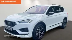 Gebraucht 2022 Seat Tarraco 4Drive SUV | 34.950 € (Fairer Preis)