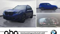 Gebraucht 2022 BMW X3 Competition Edition SUV | 59.990 € (Fairer Preis)