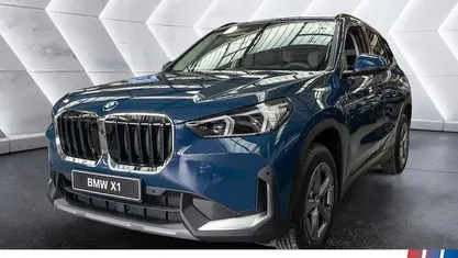 Nouă BMW X1 170 CP (125 kW) 2026 Albastru SUV