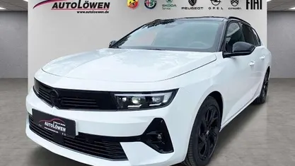 Gebraucht 2024 Opel Astra GS Line Kombi | 28.890 € (Fairer Preis)