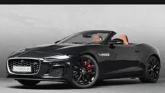 Gebraucht 2023 Jaguar F-Type R Cabrio | 126.440 €