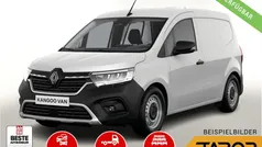 Weiß Neu 2025 Renault Kangoo Business Van / Kleinbus | 23.867 € (Superpreis)