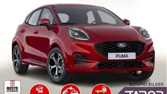 Gebraucht 2025 Ford Puma Gen-E ST-Line SUV | 24.567 € (Guter Preis)