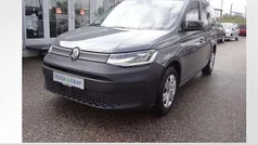Gebraucht 2025 VW Caddy Van / Kleinbus | 32.980 € (Fairer Preis)