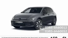 Gebraucht 2025 VW Golf VIII Goal Limousine | 31.444 € (Fairer Preis)