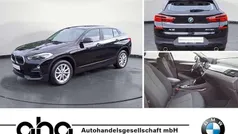 Schwarz Gebraucht 2019 BMW X2 Sport Line SUV | 17.820 € (Superpreis)