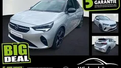 Gebraucht 2022 Opel Corsa Elegance Kleinwagen | 15.890 € (Fairer Preis)