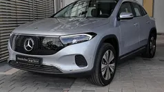 Gebraucht 2024 Mercedes EQA350 Progressive SUV | 35.990 € (Fairer Preis)