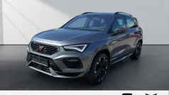Grau Gebraucht 2022 Cupra Ateca SUV | 32.489 € (Fairer Preis)