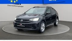 Schwarz Neu 2025 VW Taigo Life SUV | 24.890 € (Superpreis)