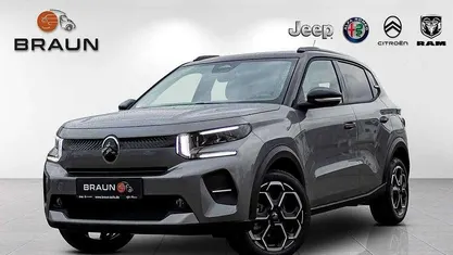 Gebraucht 2025 Citroën C3 Kleinwagen | 23.850 € (Fairer Preis)