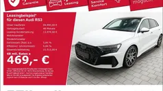 Gebraucht 2024 Audi RS3 Sportback Comfort Kleinwagen | 69.990 € (Fairer Preis)