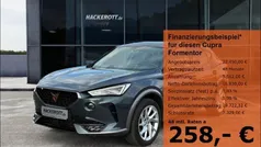 Gebraucht 2022 Cupra Formentor SUV | 22.450 € (Fairer Preis)