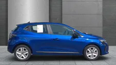 Ironblau Neu 2025 Renault Clio V Evolution Kleinwagen | 18.290 € (Guter Preis)