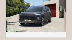 Gebraucht 2025 Hyundai Ioniq 9 SUV | 60.640 € (Superpreis)