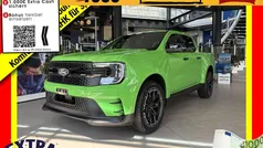 Yellow green Neu 2025 Ford Ranger Abholung | 65.555 € (Fairer Preis)