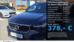 Gebraucht 2021 Volvo XC40 Momentum SUV | 27.990 € (Fairer Preis)
