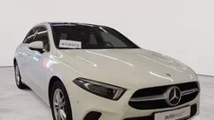 Gebraucht 2020 Mercedes A200 Style Limousine | 22.990 € (Fairer Preis)
