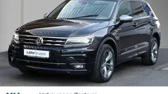 VW Tiguan Allspace