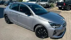 Quarz silber Gebraucht 2023 Opel Corsa GS Line Kleinwagen | 20.590 € (Fairer Preis)