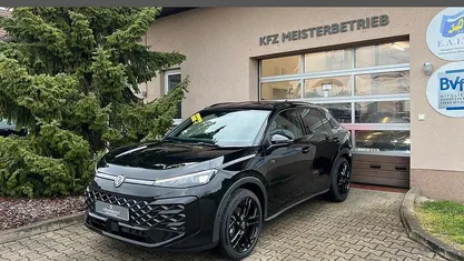 Gebraucht VW T-Roc R-line 150 PS (110 kW) 2026 SUV