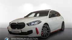 Gebraucht 2024 BMW 128 Performance Limousine | 37.900 € (Fairer Preis)