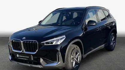 Nieuw BMW X1 Sport Line 136 PK (100 kW) 2026 Zwart SUV