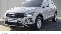 Gebraucht 2024 VW T-Roc Life SUV | 25.480 € (Guter Preis)
