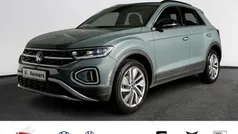 Gebraucht 2024 VW T-Roc Move SUV | 29.990 € (Fairer Preis)