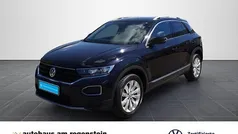 Gebraucht 2019 VW T-Roc Sportline SUV | 22.440 € (Fairer Preis)