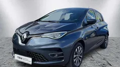 Gebraucht 2021 Renault Zoe Intens Kleinwagen | 14.980 € (Fairer Preis)