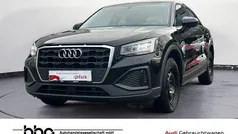 Schwarz Gebraucht 2022 Audi Q2 Comfort SUV | 22.830 € (Fairer Preis)