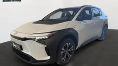 Gebraucht 2025 Toyota bZ4X SUV | 39.690 € (Fairer Preis)