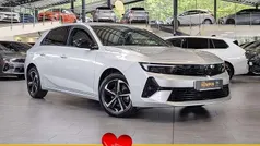 Gebraucht 2024 Opel Astra Limousine | 21.350 € (Guter Preis)