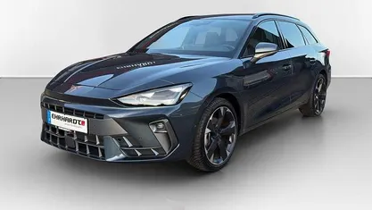 Gebraucht 2025 Cupra Leon Limousine | 30.790 € (Fairer Preis)