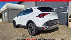 Gebraucht 2025 Kia Sportage Vision SUV | 29.600 € (Guter Preis)