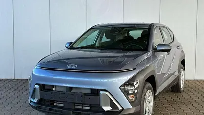 Gebraucht 2025 Hyundai Kona Comfort SUV | 22.950 € (Fairer Preis)