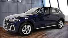Gebraucht 2023 Audi Q5 S-Line SUV | 42.860 € (Guter Preis)
