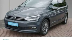 Gebraucht 2024 VW Touran Comfortline Van / Kleinbus | 34.850 € (Fairer Preis)