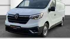 Arktisweiß Neu 2024 Renault Trafic Komfort Van | 42.850 € (Guter Preis)