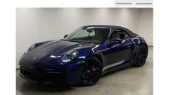 Gebraucht 2021 Porsche 911 Carrera S Cabrio | 115.990 € (Superpreis)