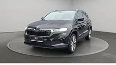 Blackmagic perleffekt Gebraucht 2023 Skoda Karoq Style SUV | 28.480 € (Superpreis)