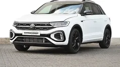 Gebraucht 2025 VW T-Roc R-line SUV | 37.880 € (Guter Preis)