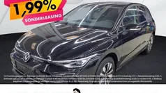 Gebraucht 2024 VW Golf VIII Goal Limousine | 30.777 € (Superpreis)