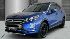 Gebraucht 2019 Mitsubishi Eclipse Cross Active SUV | 14.450 € (Fairer Preis)