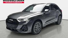 Gebraucht 2025 Audi Q3 S-Line SUV | 45.890 € (Fairer Preis)