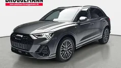Gebraucht 2025 Audi Q3 S-Line SUV | 45.890 € (Fairer Preis)