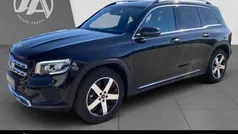 Gebraucht 2021 Mercedes GLB180 Progressive SUV | 31.494 € (Fairer Preis)